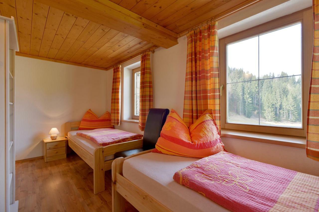 شقة Bauernhof Muehltalhof المو المظهر الخارجي الصورة