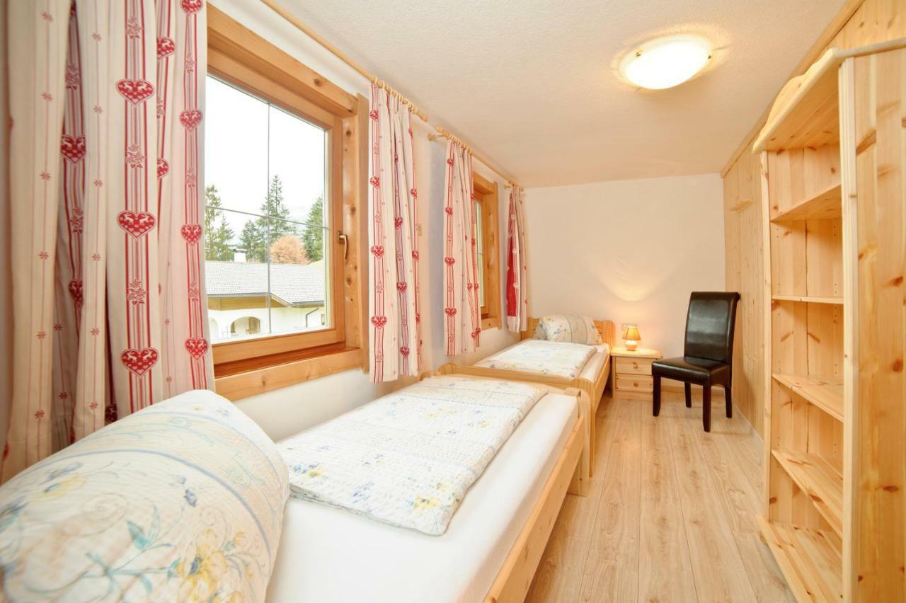 شقة Bauernhof Muehltalhof المو المظهر الخارجي الصورة